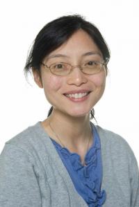 Yat Wa Li, MD Profile Headshot